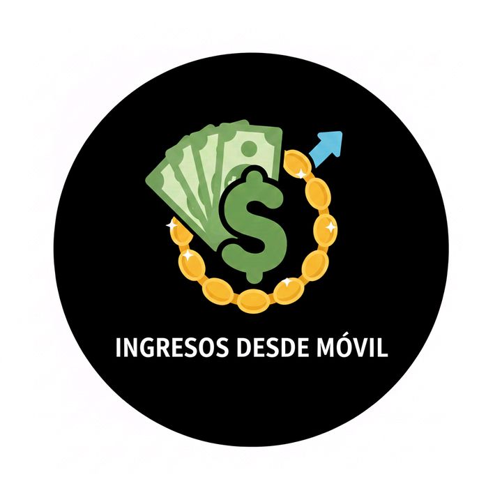Ingresos desde el movil