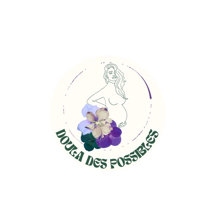 Marine - Doula des possibles