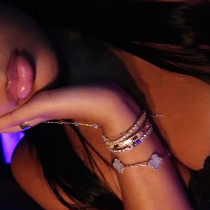 Melanie🤎