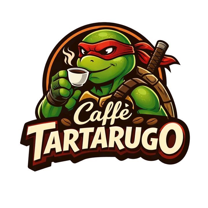 caffè shop tartarugo55