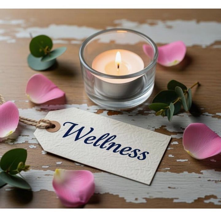 WellnessWorthSharing