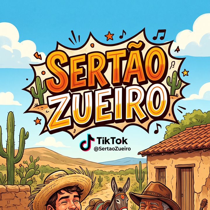 SERTÃO ZUEIRO