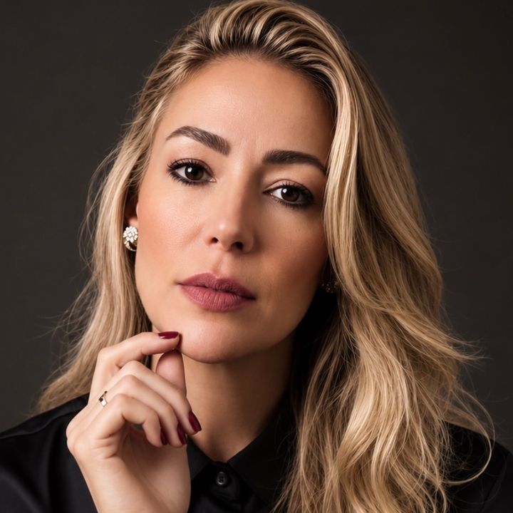 Psicóloga Cema