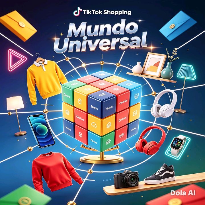 LOJA DO POVO UNIVERSAL
