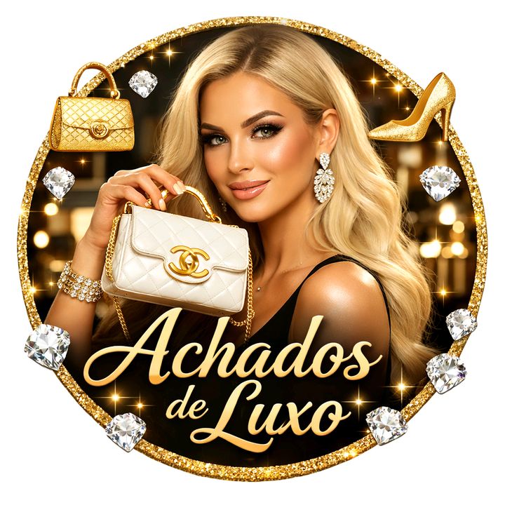 Achados de luxo