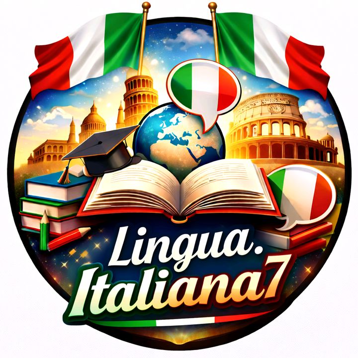 Lingua Italiana