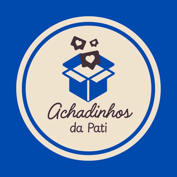 Pati achadinhos