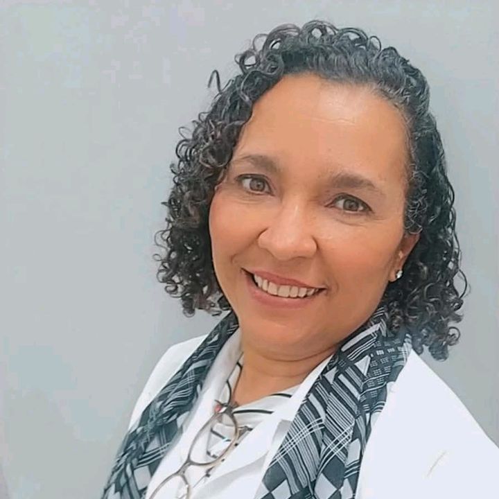 Mari Alves
