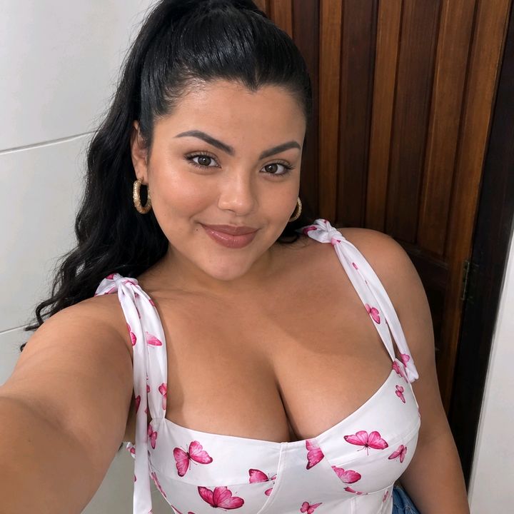 Luara Shop • Plus size