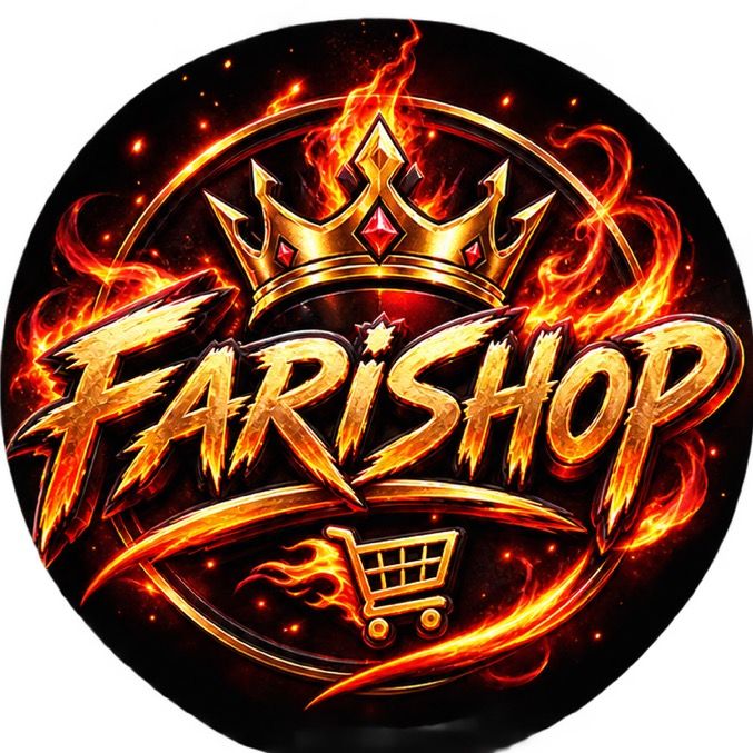 Farishop🛍️