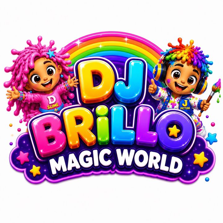 DJ BRILLO