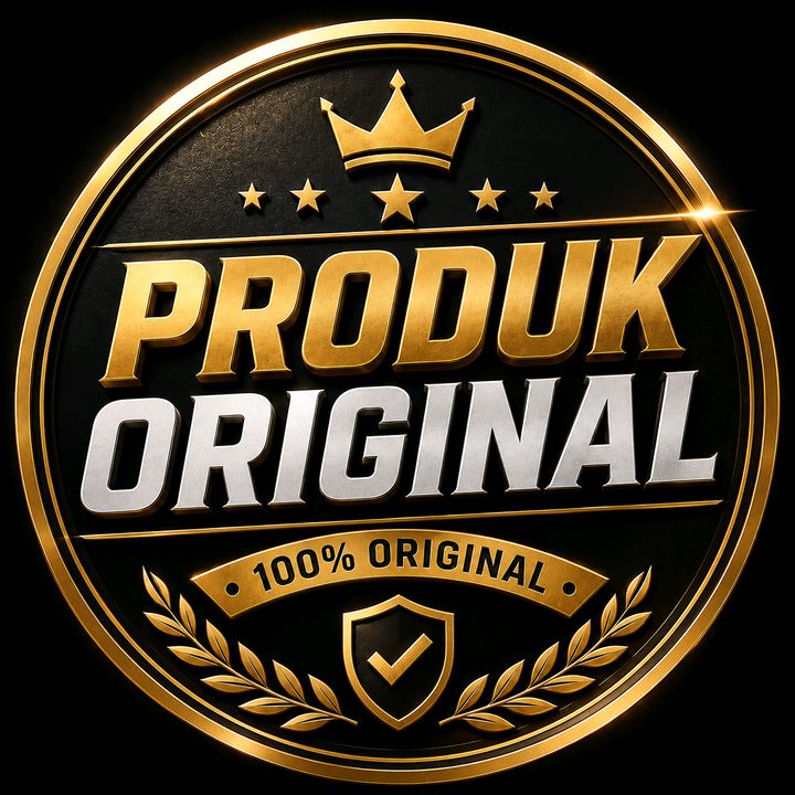 original produk