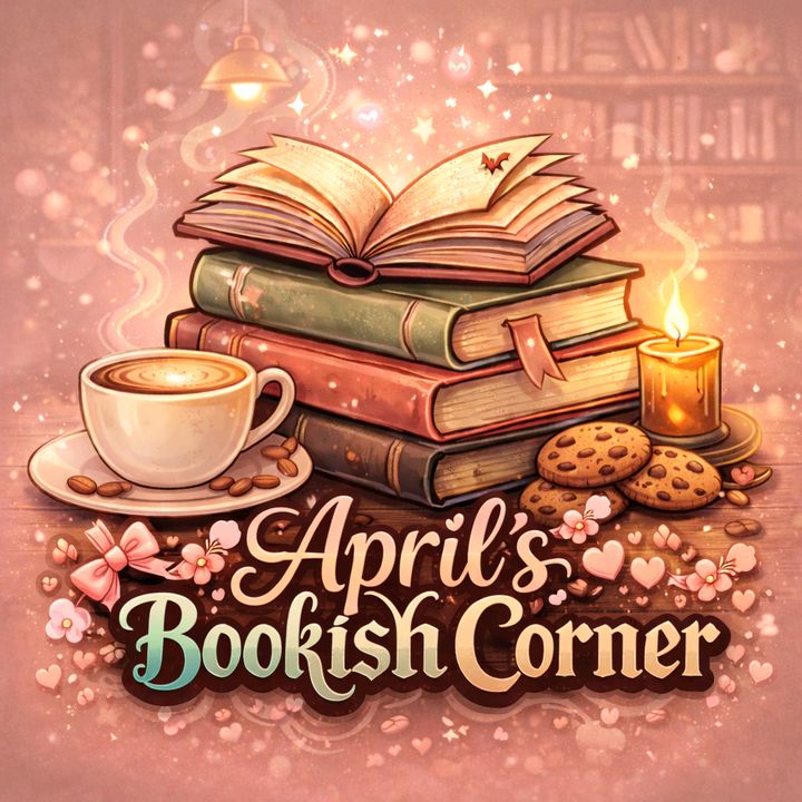 AprilsBookishCorner