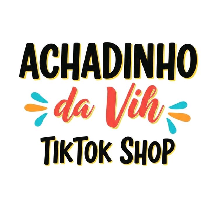 achadinhos da viih/tiktokshop