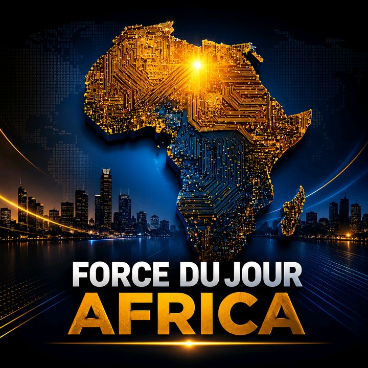 ForcedujourAfrica