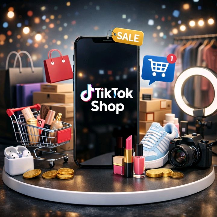TikShop.Promo