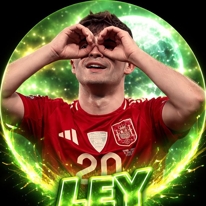 𝐋𝐞𝐲𝐅𝐨𝐨𝐭𝐲⚽