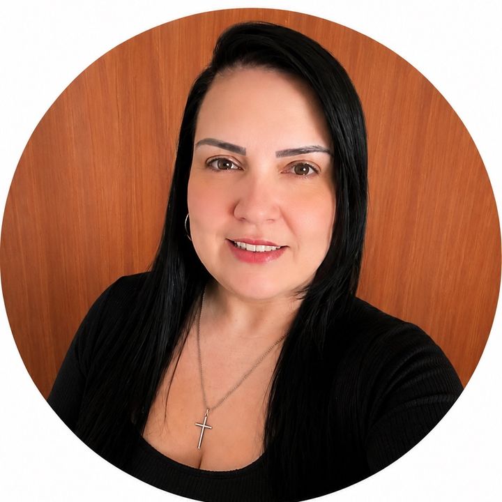 Suelen Rocha