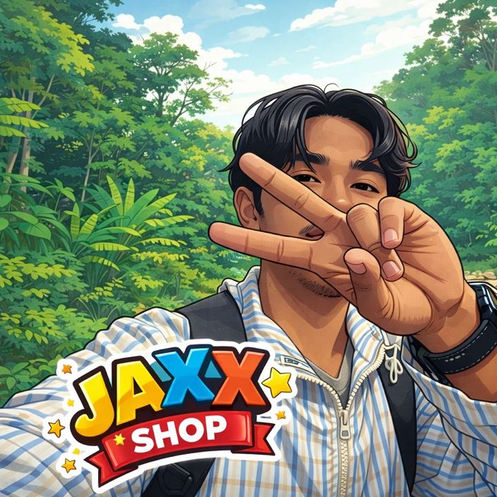 JAXC SHOP
