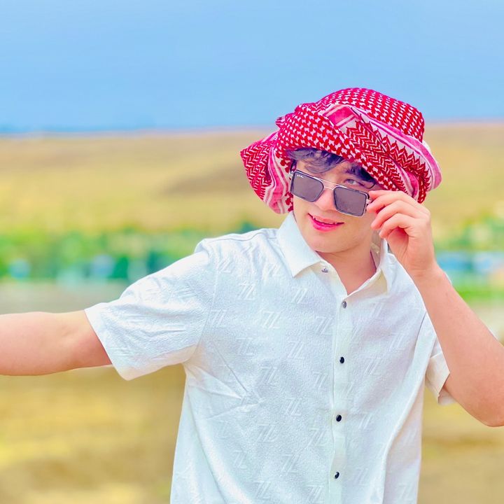 「 GHZNI🇦🇫」     『 『عمر