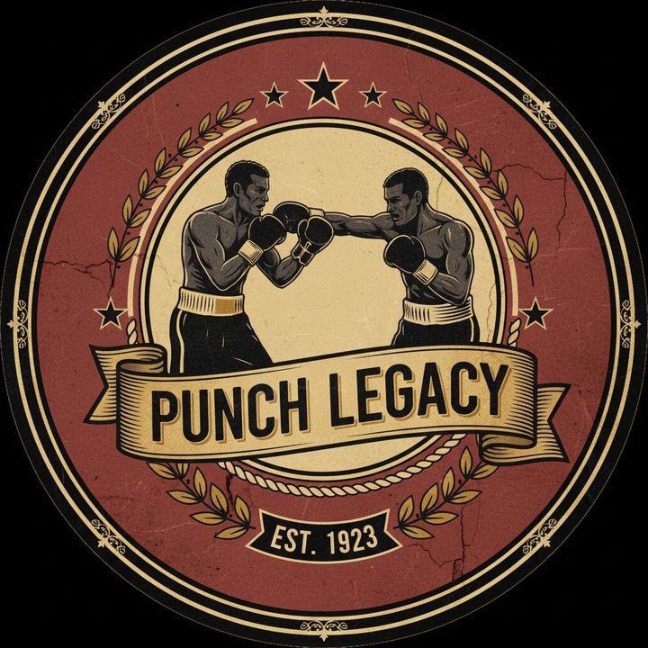 Punch Legacy 🥊