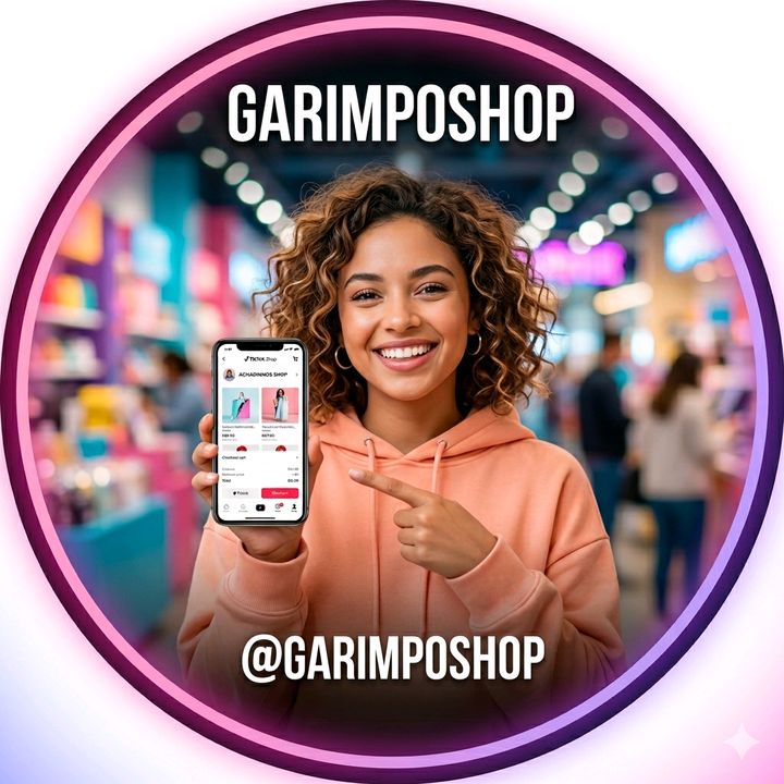 Garimposhop