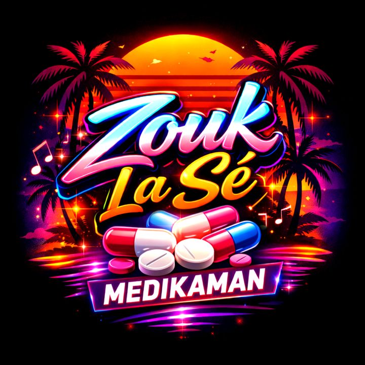 zouklasésélmédikamannouni🎸🎹