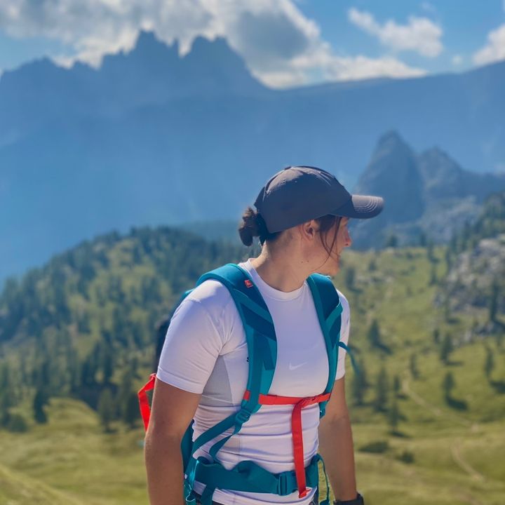 OLGI JOURNEY DIARY