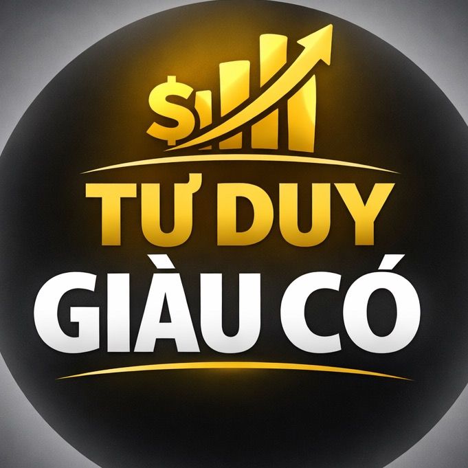 Tư Duy Giàu Có