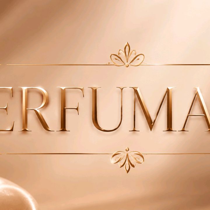 perfumaria