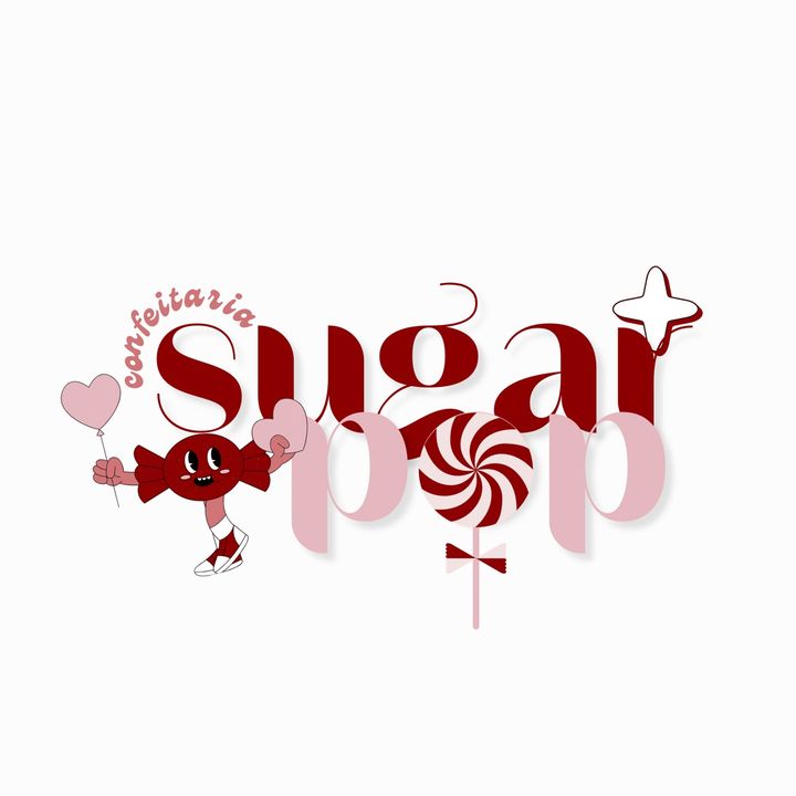 Sugarpop | Doces e Sobremesas