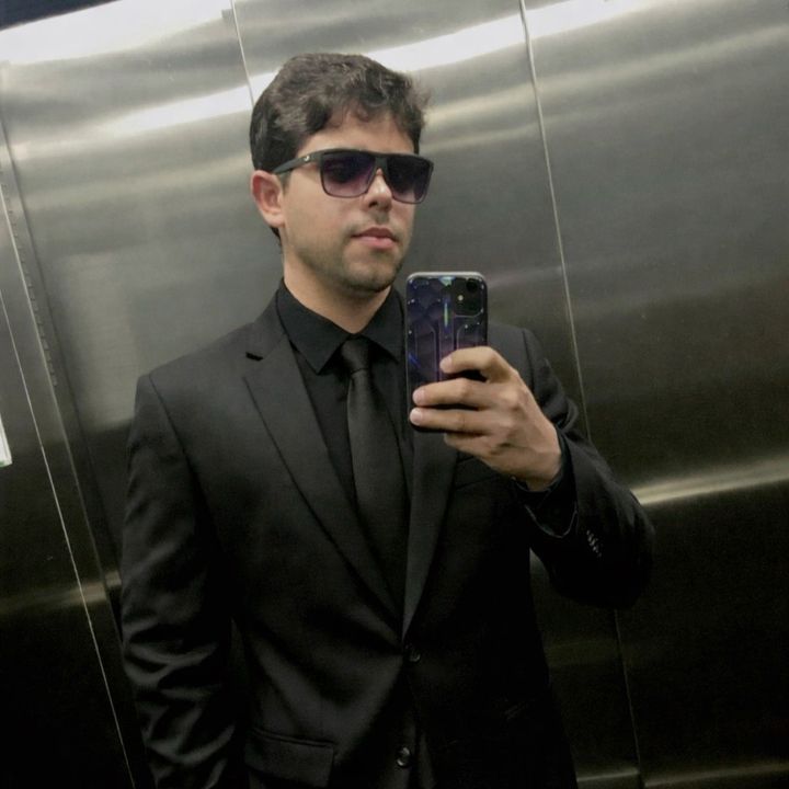 Henrique Sousa