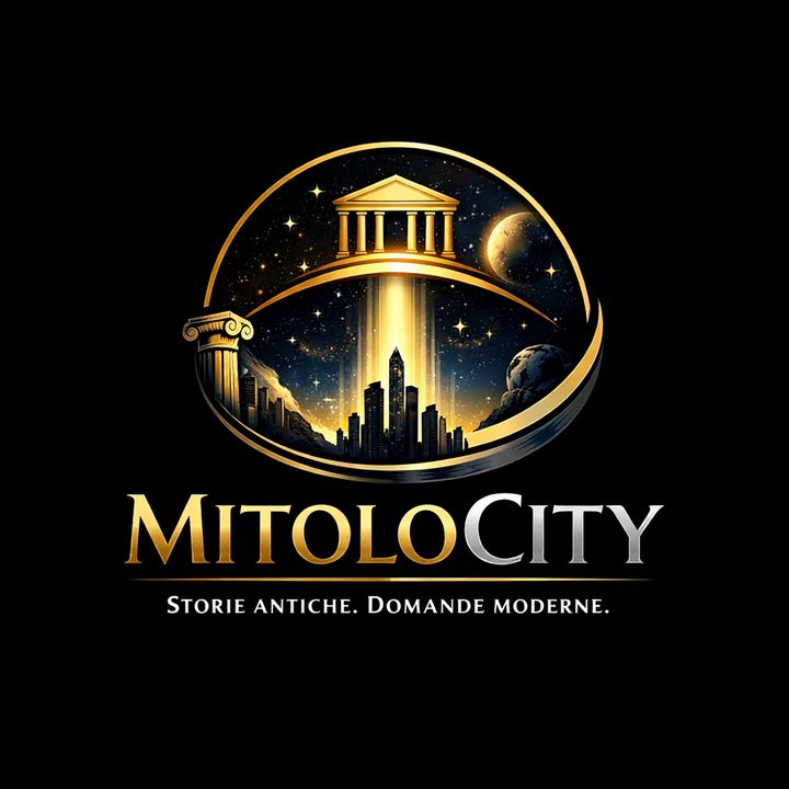MitoloCity