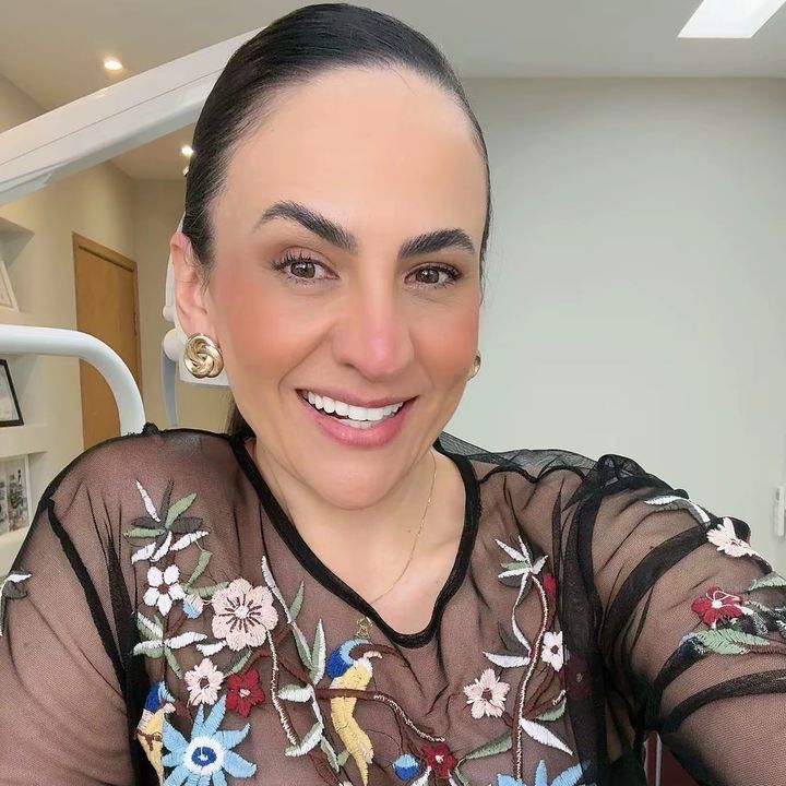 Rê Garcia