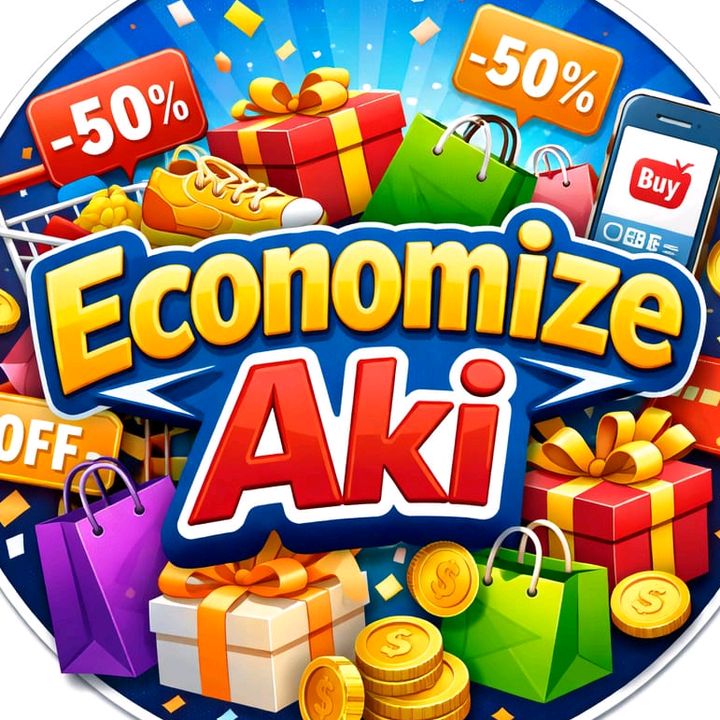 economizeaki