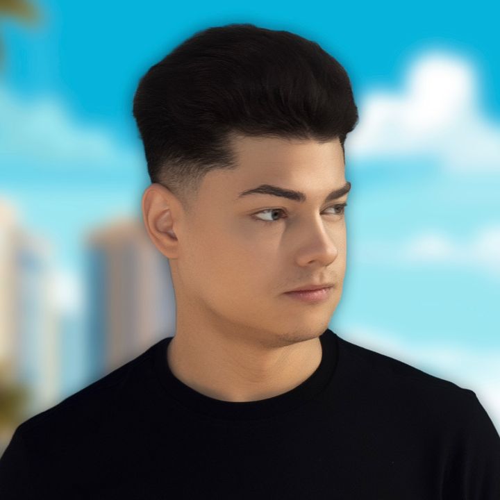 Andy Bites