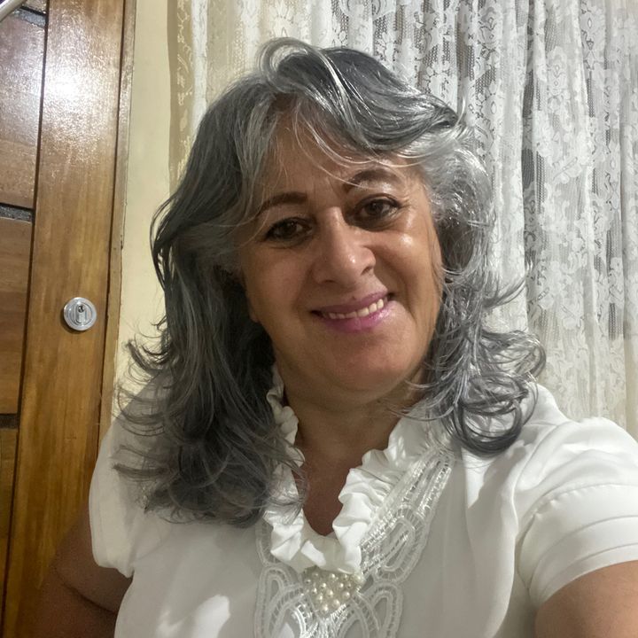 Maria Rosa Creator