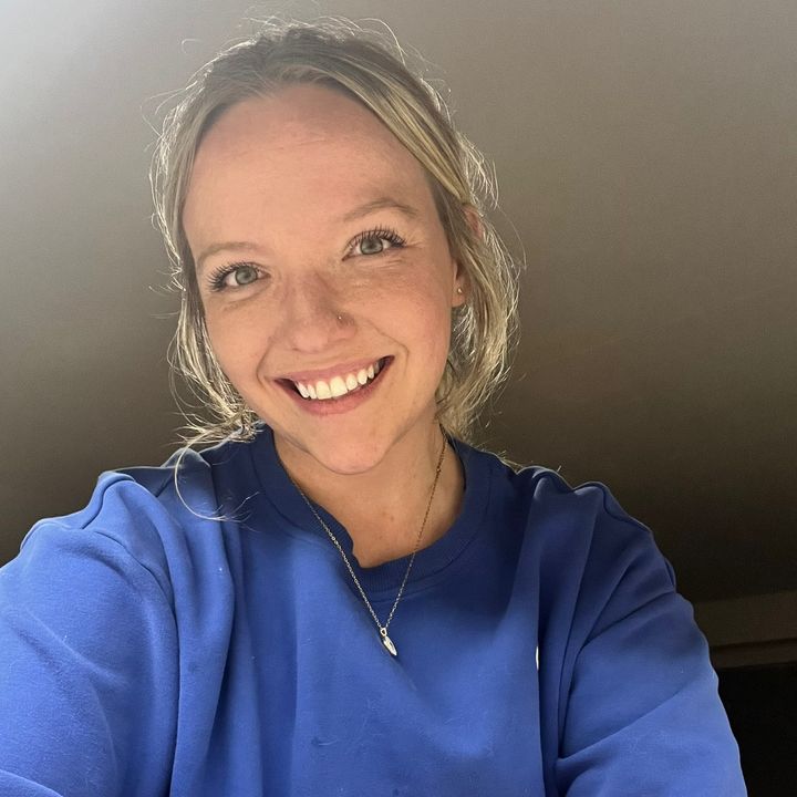 Lyndse | Living By Faith