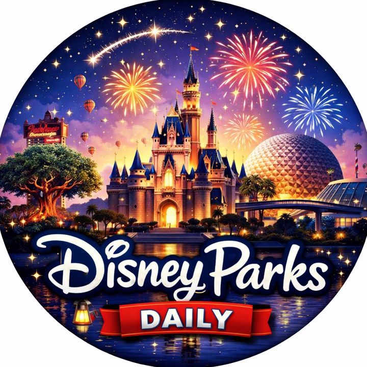 DisneyParksDaily