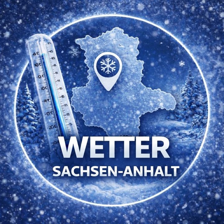 Wetter-Sachsen-Anhalt