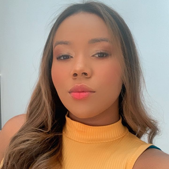 Brenda Martins