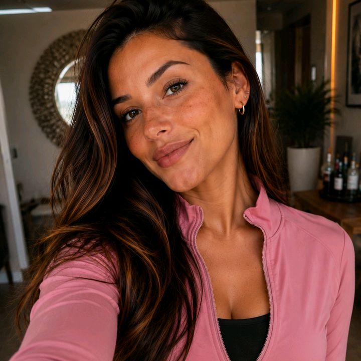 Maya Ferraz