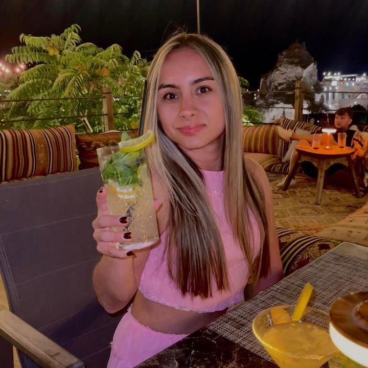 Carolina Gonzalez