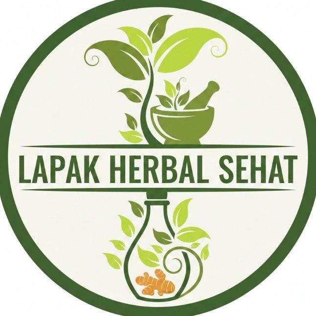 LAPAK HERBAL SEHAT