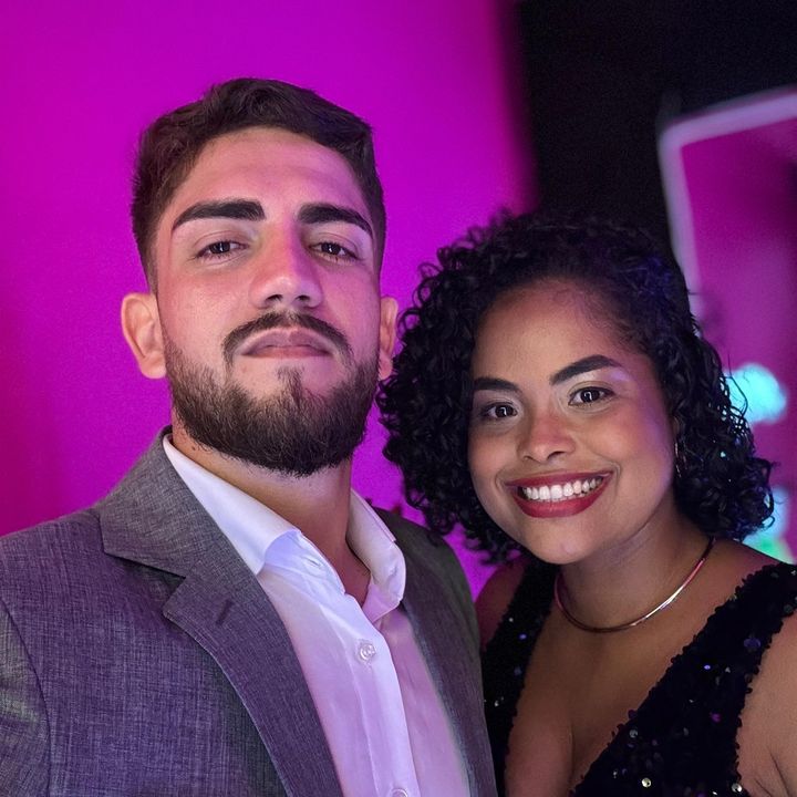 Dri & Jordan