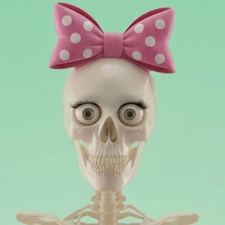 ドクロちゃん