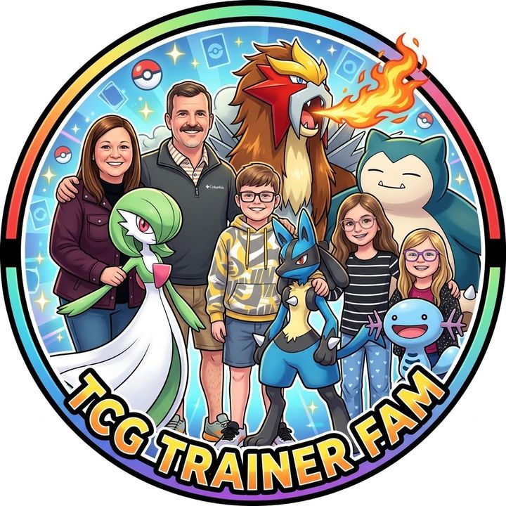 TCGTrainerFam