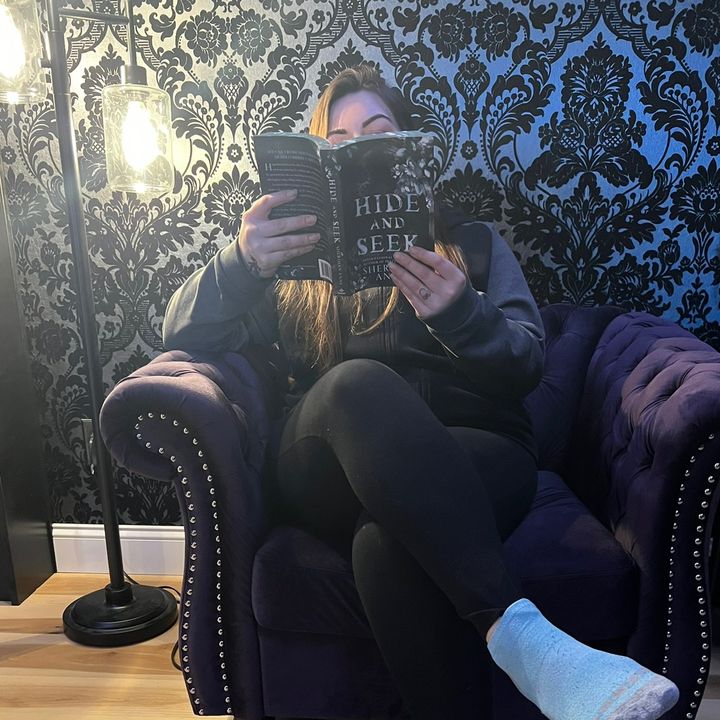 Blairzzy📚Corner