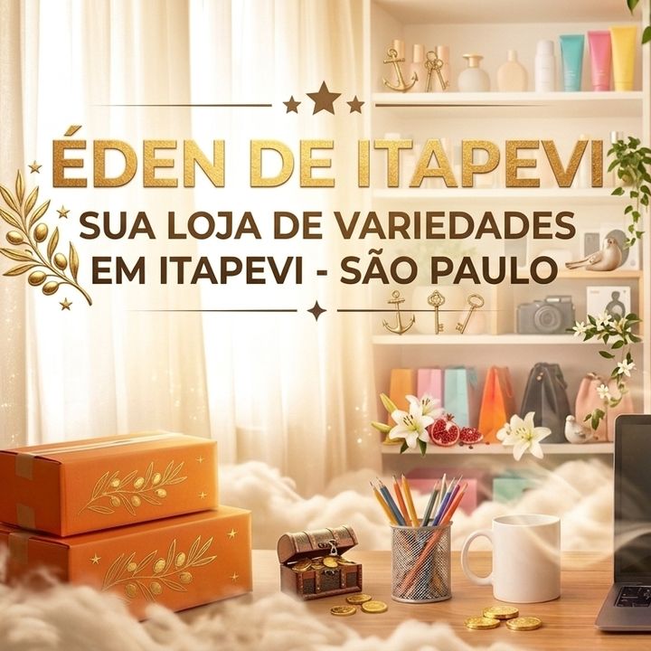 ✨Éden Itapevi ✨