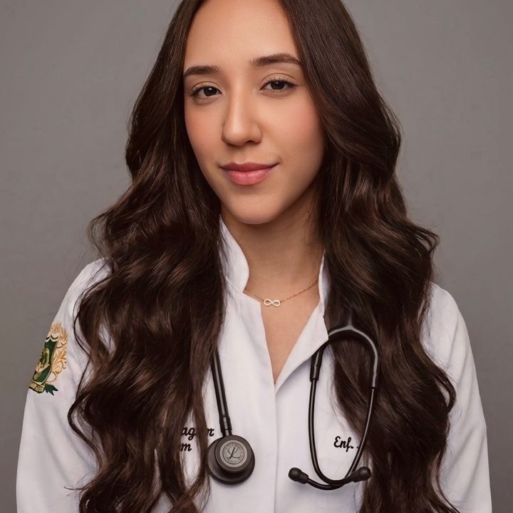 Enf Ray 👩🏻‍⚕️
